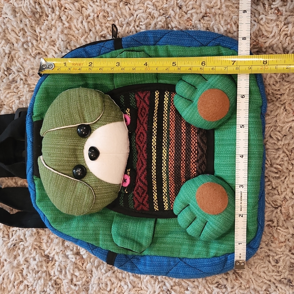 Backpack - Picture 2 of 5